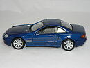 Mercedes Benz SL-Class  1:18  Maisto