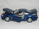 Mercedes Benz SL-Class  1:18  Maisto