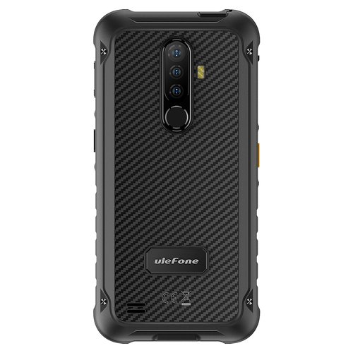 Ulefone Armor X8 Black - 2