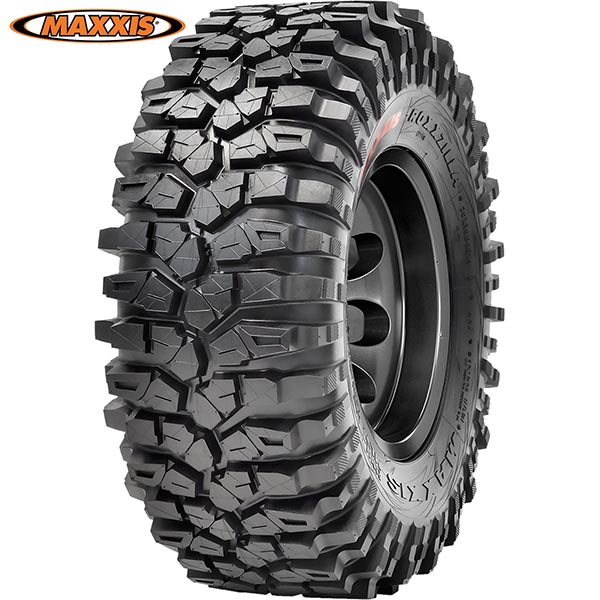 Maxxis Roxxzilla däckpaket 30x10R14 – 4 st för maximal prestanda i terräng - 2