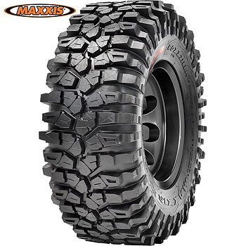 Maxxis Roxxzilla däckpaket 30x10R14 – 4 st för maximal prestanda i terräng