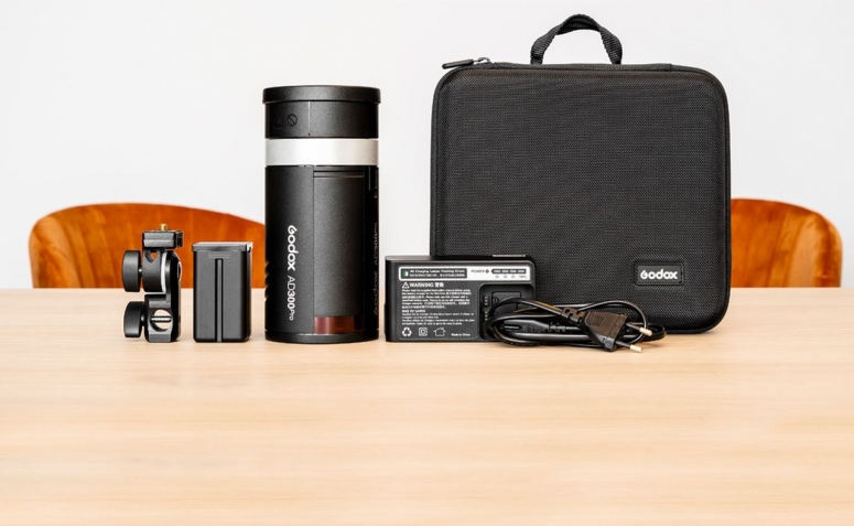 Godox AD300 Pro - 2