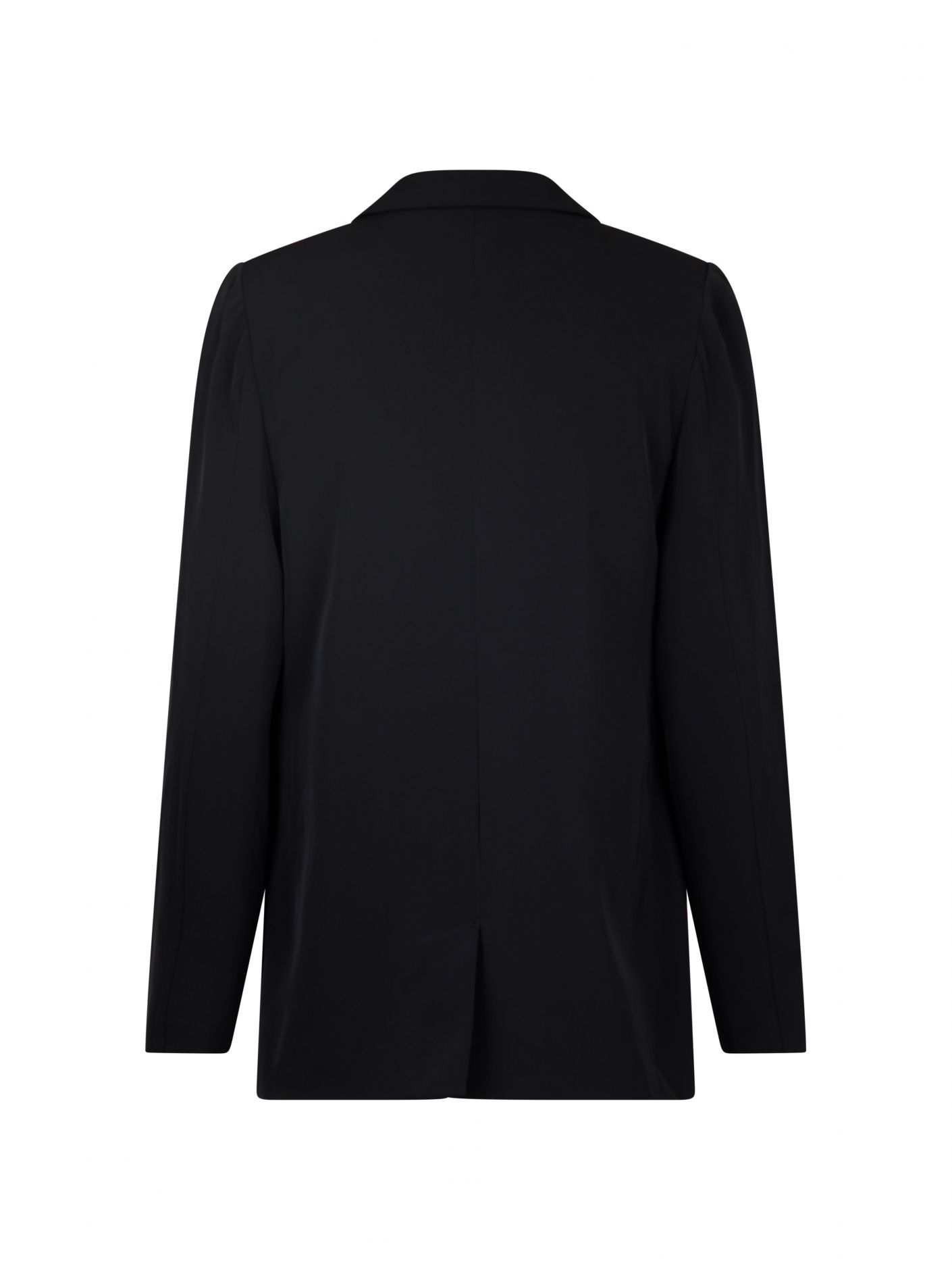 Neo Noir - Andy Soft Blazer Black - 4