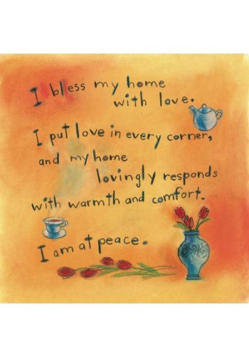 Power Thought Cards: A 64-Card Deck Louise Hay - 3