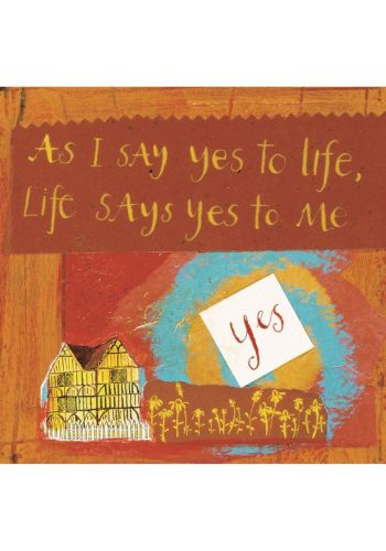 Power Thought Cards: A 64-Card Deck Louise Hay - 2