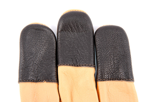 Archery Glove Bearpaw - 4