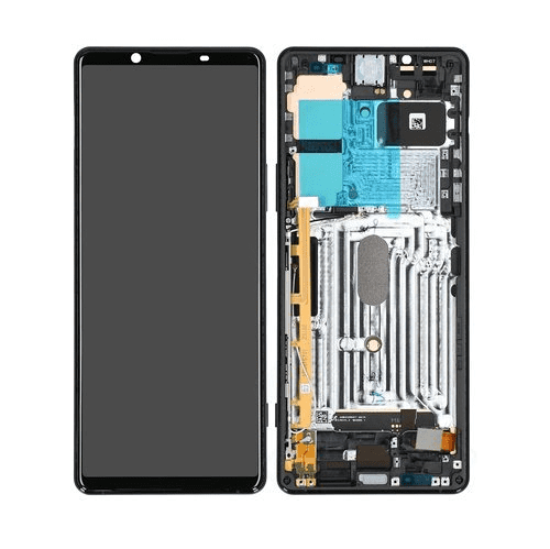 Sony Xperia 1 II Skärm med LCD Display - Original
