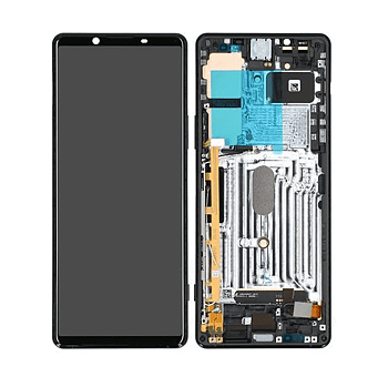 Sony Xperia 1 II Skärm med LCD Display - Original