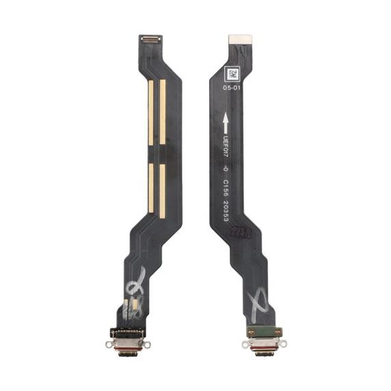 OnePlus Nord Laddkontakt - Original