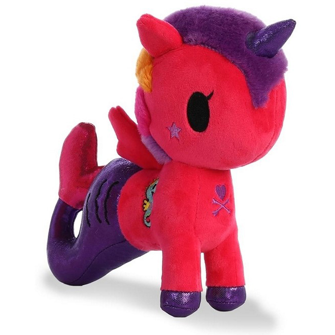 Tokidoki Oceania Mermicorn Mjukis 20 cm
