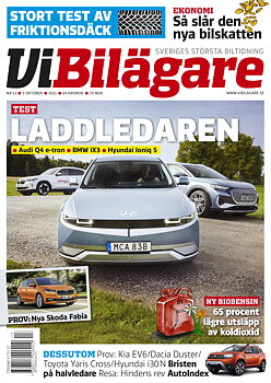 Vi Bilägare 2021/13
