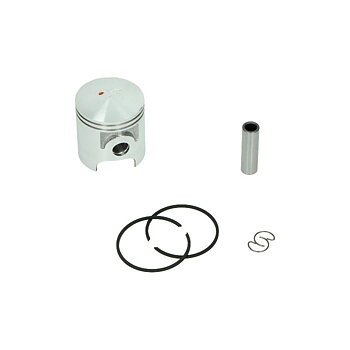 Stempel Suzuki TS50 47mm - Airsal
