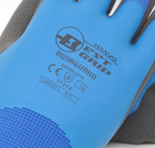 Aquaguard Softtouch Priset gäller vid köp av minst 12par - 4