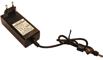 Batteriladdare Superion/Mila Vega