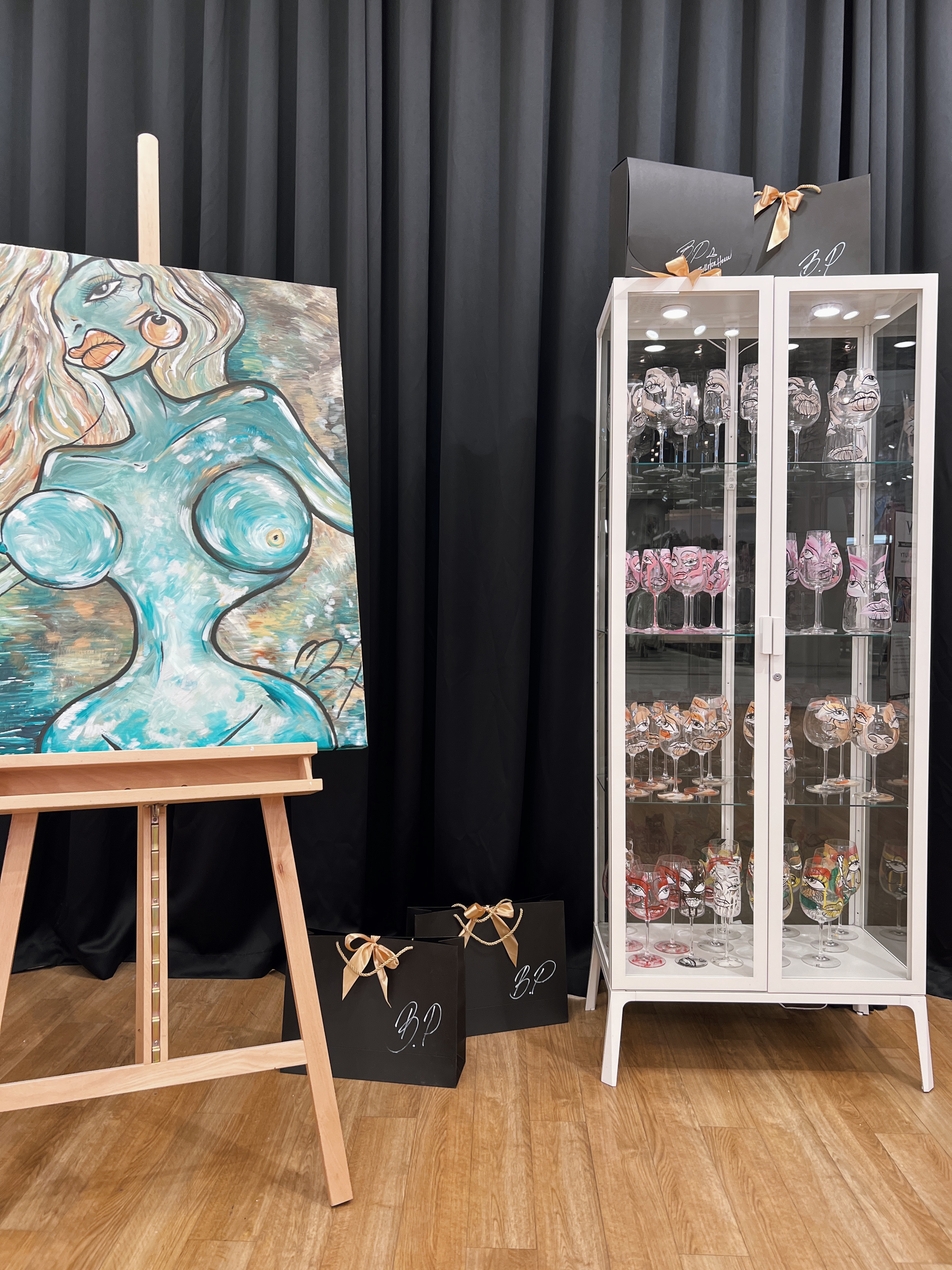 Safira 2019