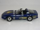 Chevrolet  Corvette C4  1988  1:18 Greenlight