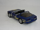 Chevrolet  Corvette C4  1988  1:18 Greenlight