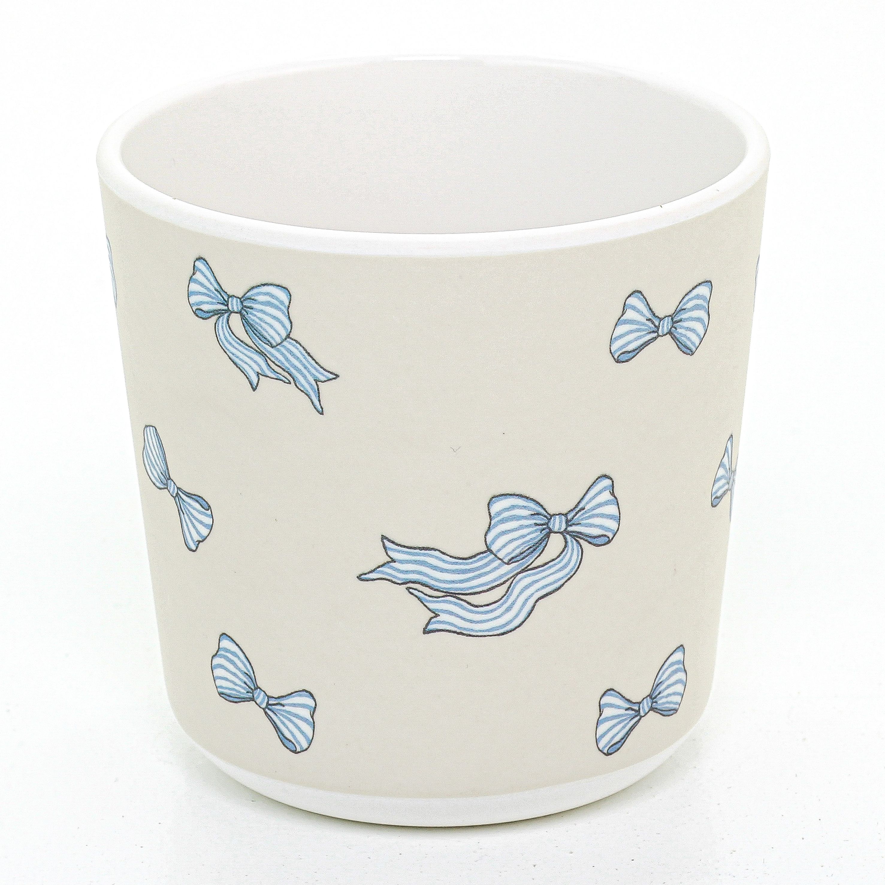 Astrid Lindgren Mugg - Madicken (Rosett)