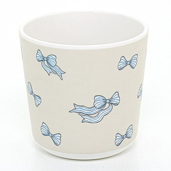 Astrid Lindgren Mugg - Madicken (Rosett)