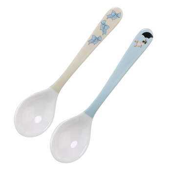 Astrid Lindgren Skedar 2-Pack - Madicken