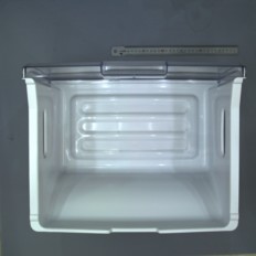 Samsung Low Basket Case Assembly - 2