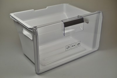 Samsung Low Basket Case Assembly