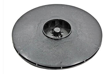 Fläkt till thermo DW 230-350