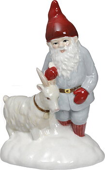 Jennys Julbock 16 cm