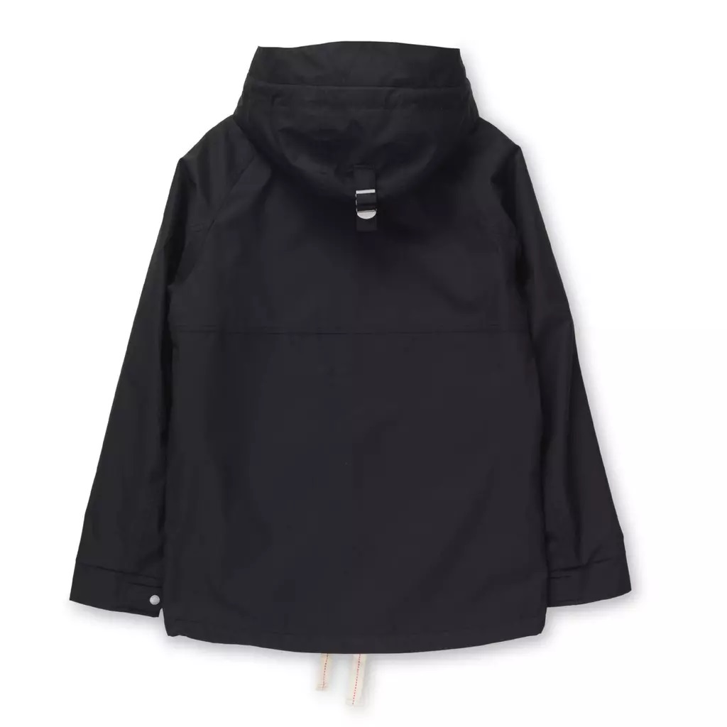 Tretorn Camper Jacket M's - Jet Black - 2