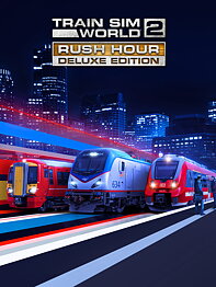 Train Sim World 2 Rush Hour Edition PC