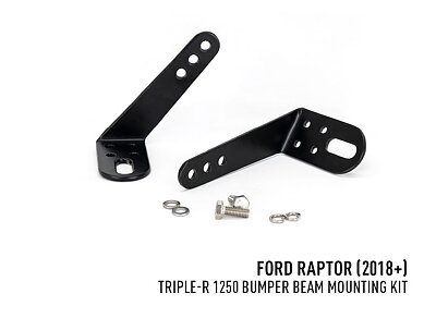 Mounting Kit Ranger Raptor 2019+ (for Triple-R 1250) 