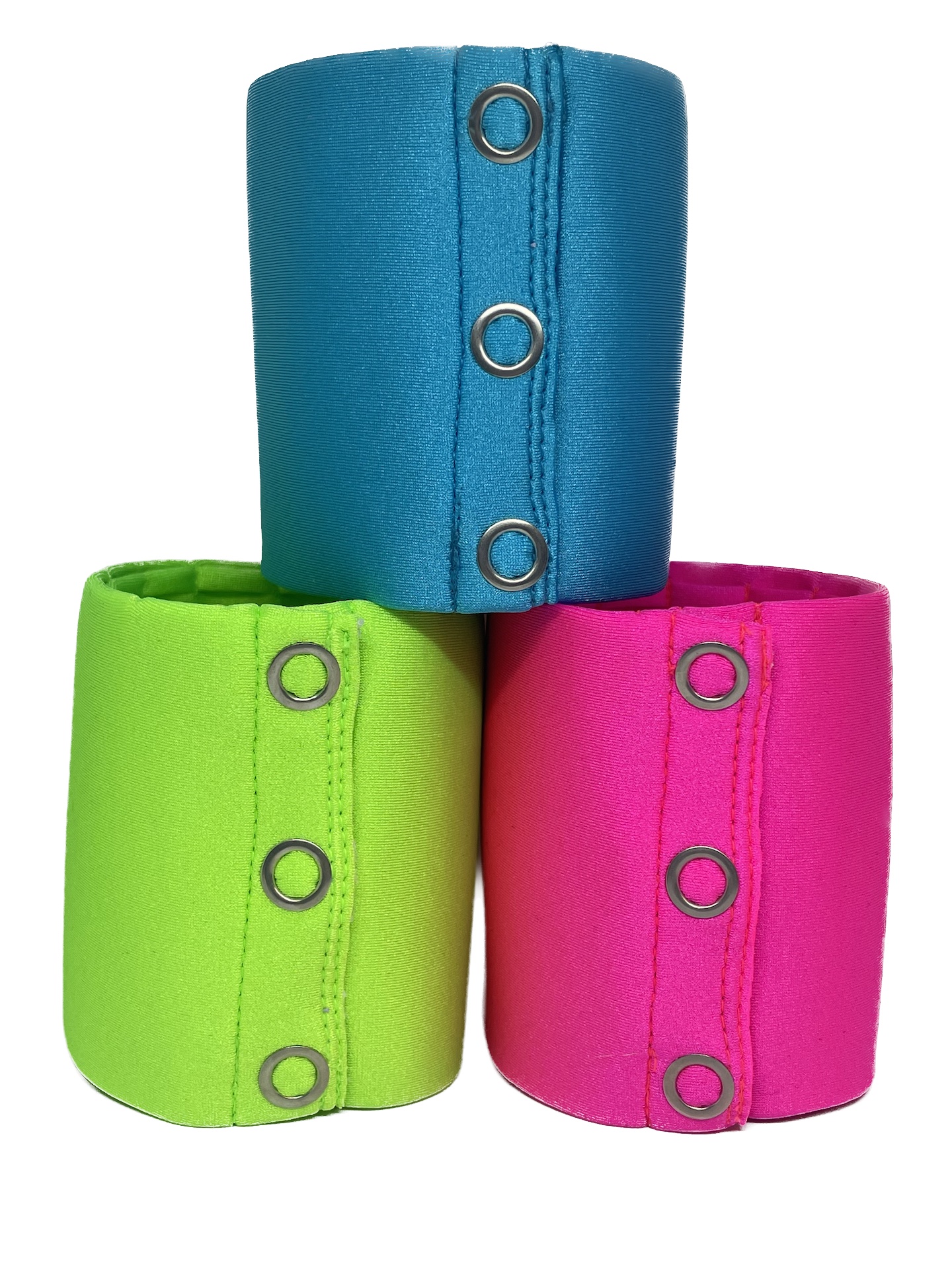 Showstore - Haircuff/Hårstrut - Stor - 2