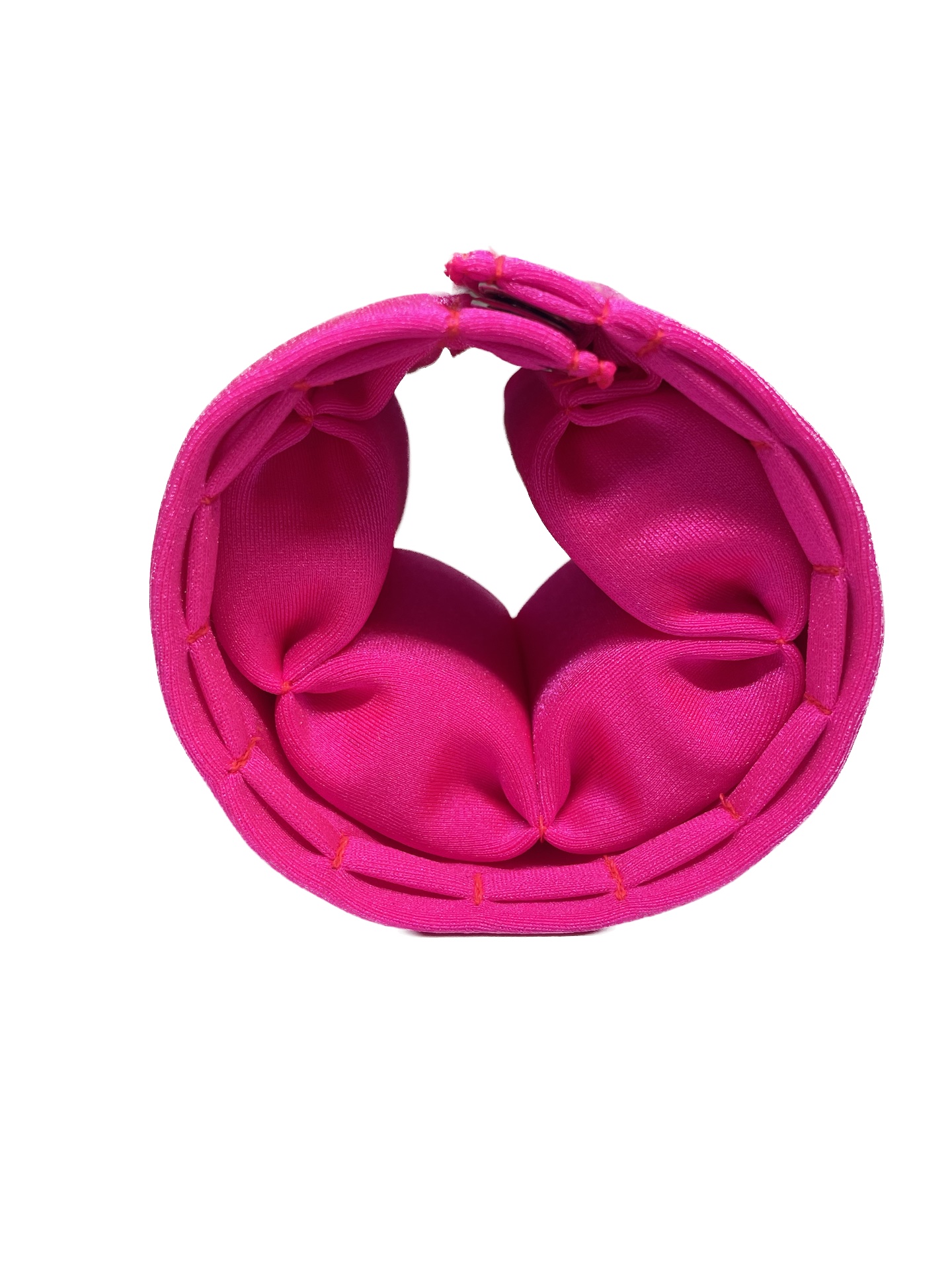 Showstore - Haircuff/Hårstrut - Stor - 3