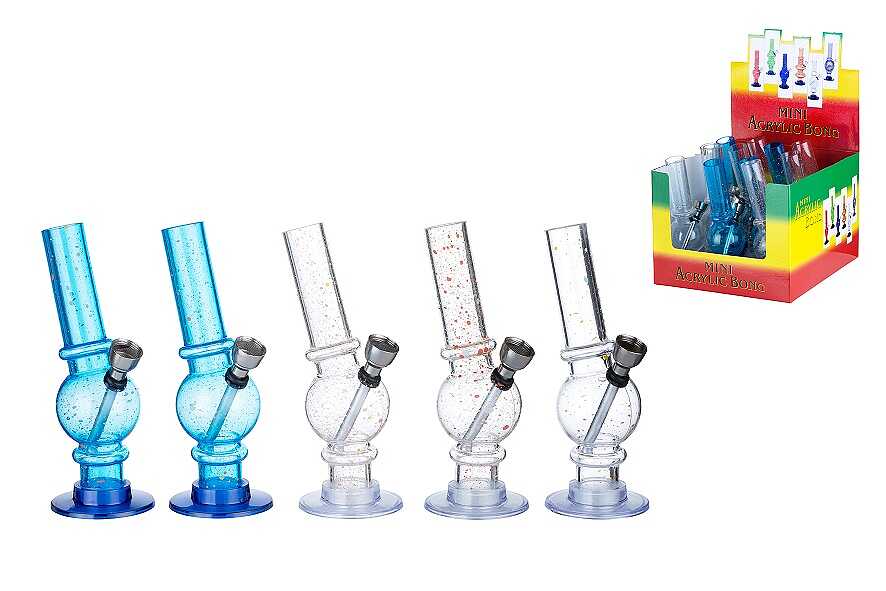 Bongs / Grinders SWEDEN AB