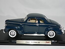 Plymouth -1941  1:18  Road Legends