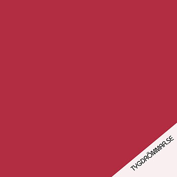 RIBBAD JERSEY - RED