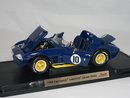 Chevrolet Corvette Grand Sport -1964  1:18  Road Legends/Lucky Die Cast