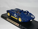 Chevrolet Corvette Grand Sport -1964  1:18  Road Legends/Lucky Die Cast