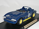 Chevrolet Corvette Grand Sport -1964  1:18  Road Legends/Lucky Die Cast