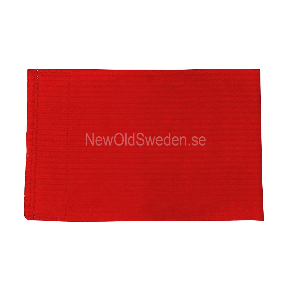 Kaptensbindel Kardborre Red - 2