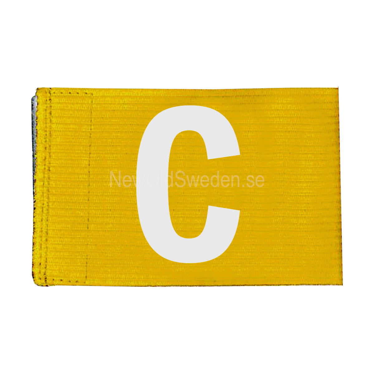 Kaptensbindel C Kardborre Yellow - 2