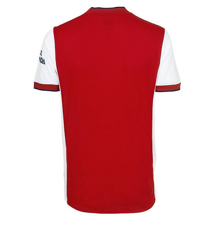 2021/2022 ARSENAL ADIDAS HEMMATRÖJA KORTÄRMAD - 2