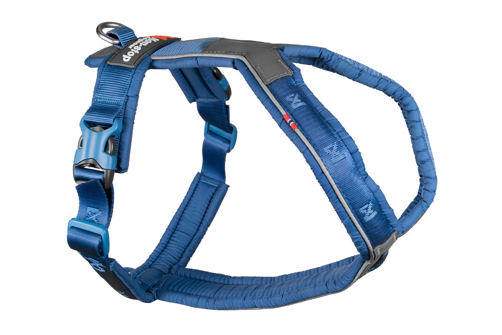 Non-stop Line Harness 5.0  Blå