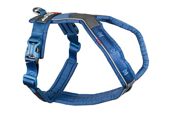 Non-stop Line Harness 5.0  Blå