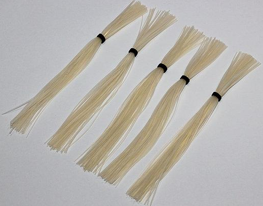 6th Sense Silicone Jig Skirts 5-pack - 16