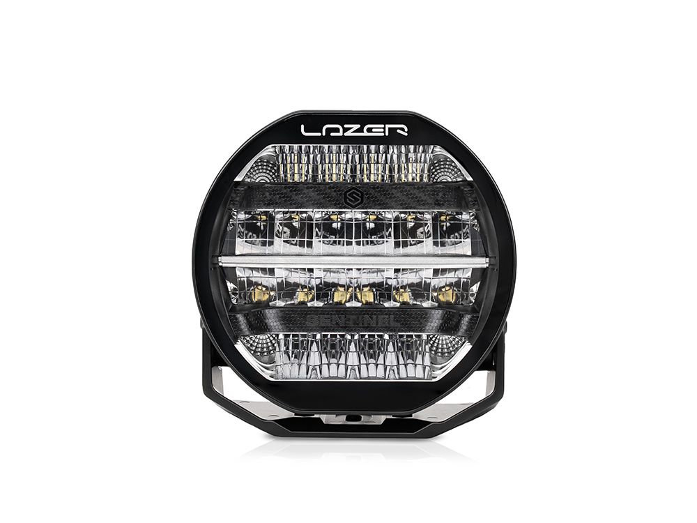 Lazer Sentinel Wide Mount Kit - 2