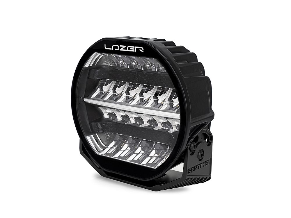 Lazer Sentinel Wide Mount Kit - 4