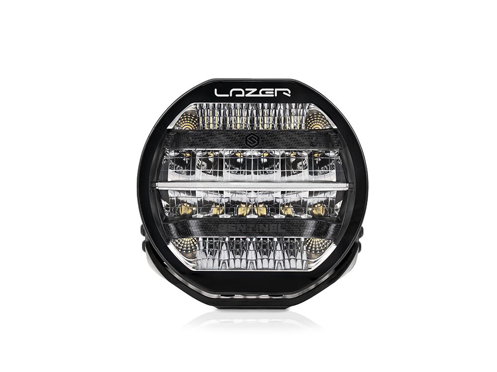Lazer Sentinel Slim Mount Kit - 2