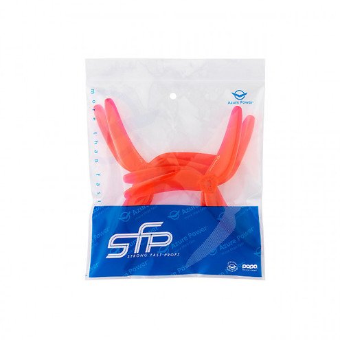Azure Power 5148 SFP Orange - 2