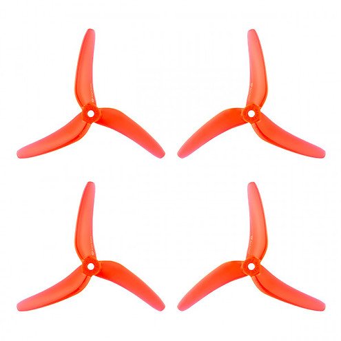 Azure Power 5148 SFP Orange